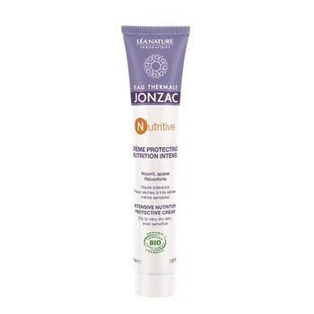 JONZAC Nutritive Výživný krém BIO 50 ml