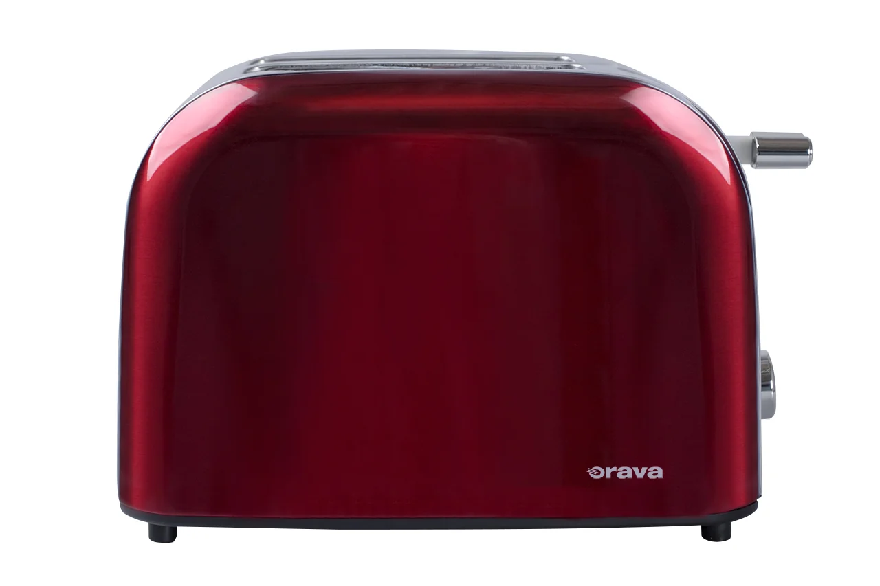 Orava Topinkovač na 2 topinky, HR-Crispo