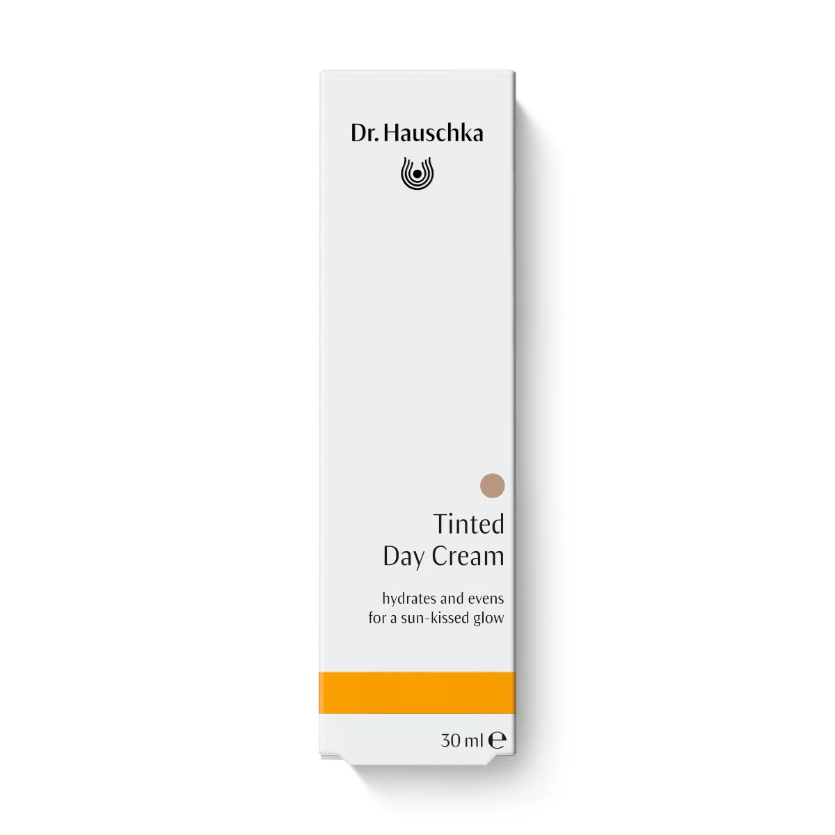 Dr.Hauschka Tónovací denní krém 30 ml