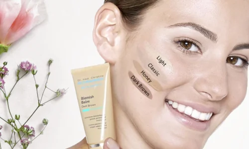 Dr. Schrammek Blemish Balm krycí péče 40 ml