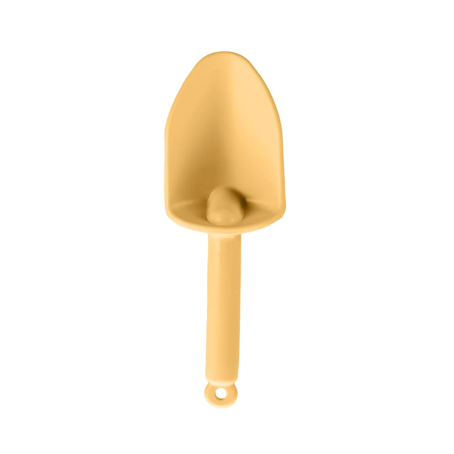 Zopa Silikonový set na písek, Mustard Yellow 3