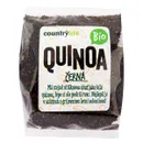 Country Life Quinoa černá BIO