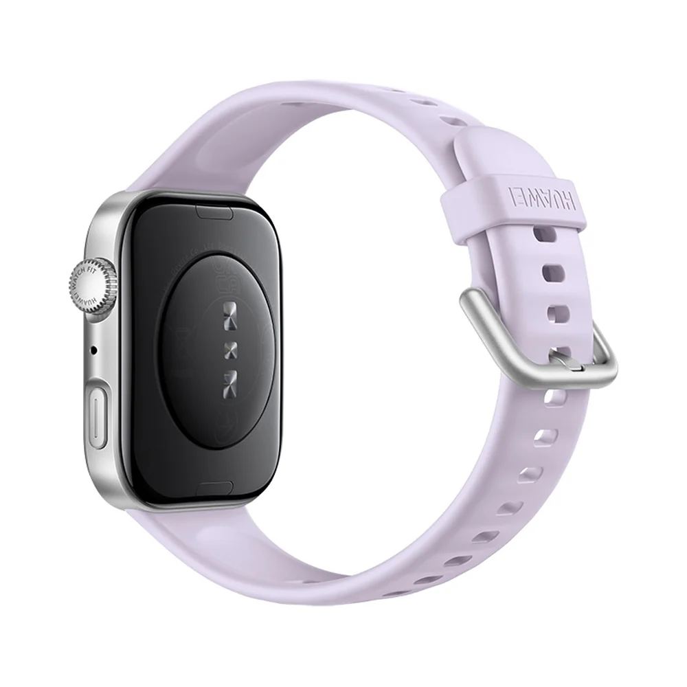 Huawei Watch Fit 4 chytré hodinky Purple