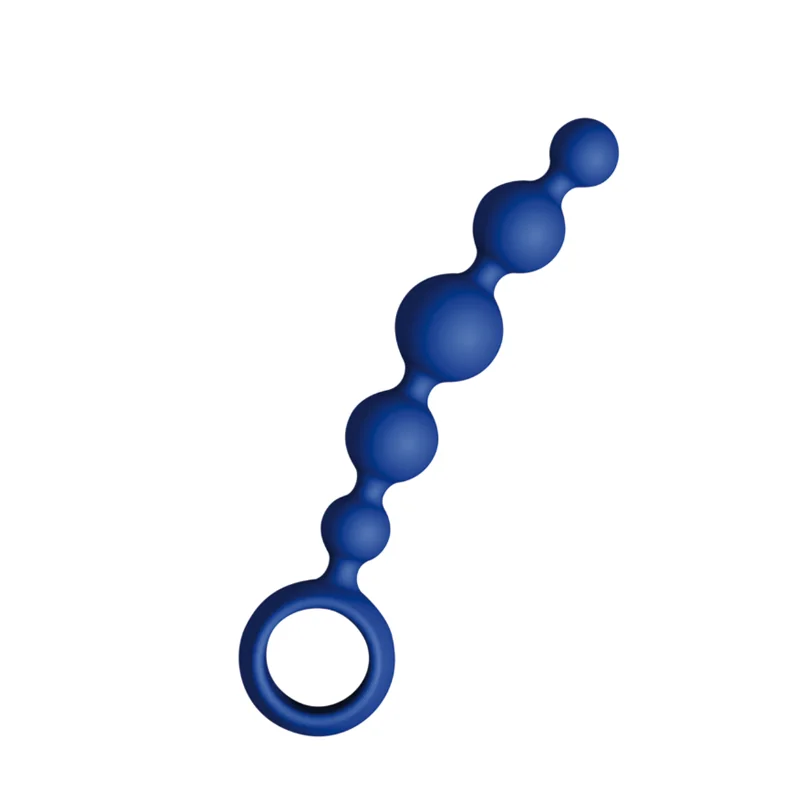 JoyDivision Joydivision Joyballs Anal Wave Short blue