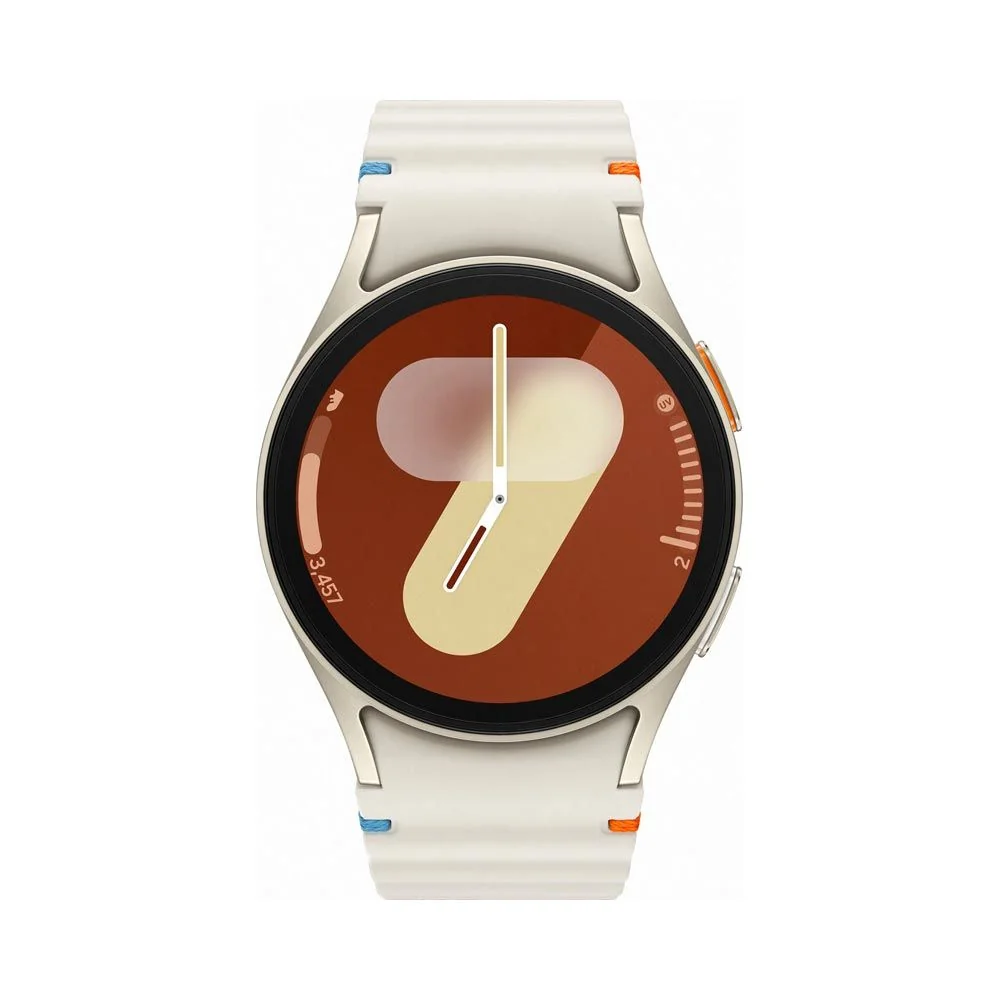 Samsung Galaxy Watch7 L300 40 mm BT chytré hodinky cream