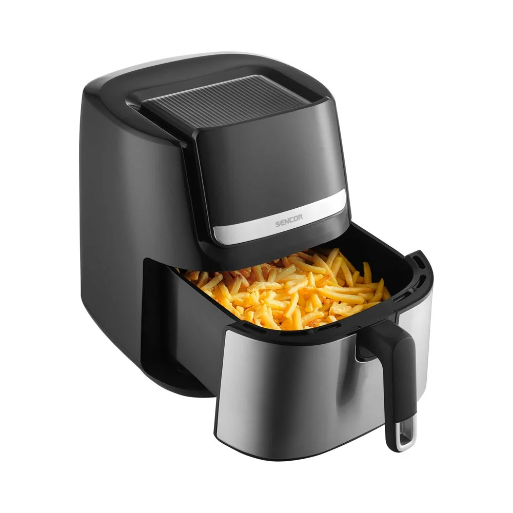 SENCOR SFR 6600SS horkovzdušná fritéza