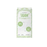 Tadam Dermo sensitivní slipové vložky z BIO bavlny