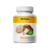 MycoMedica Shiitake