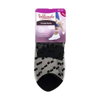 Bellinda Dámské punčochové ponožky s puntíky vel. 39/42