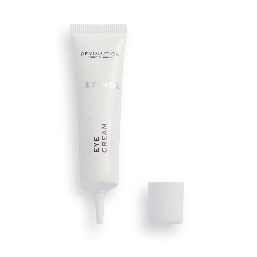 Revolution Skincare Retinol oční krém 15 ml