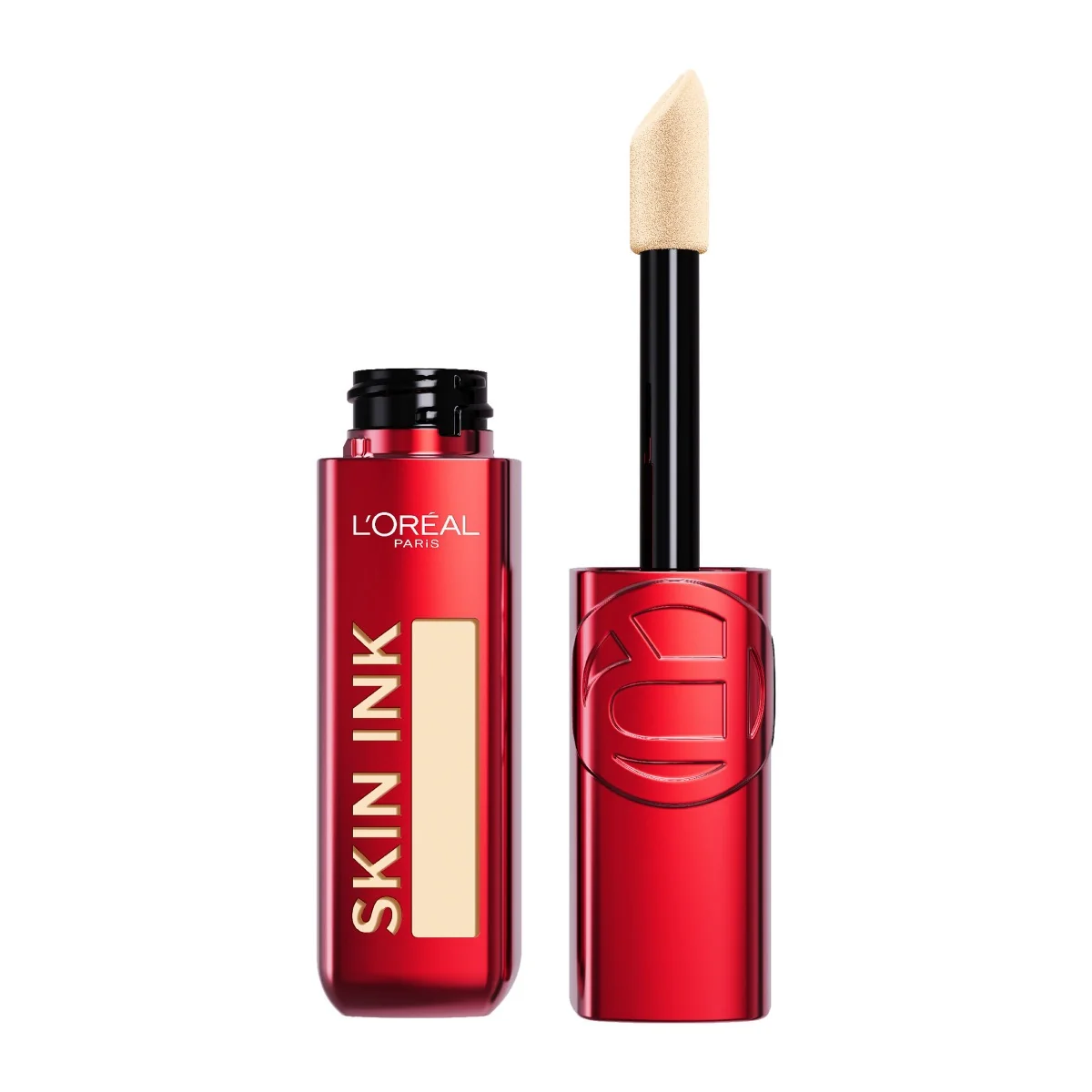 Loréal Paris Infaillible Skin Ink 40 Warm hybridní make-up 15 ml