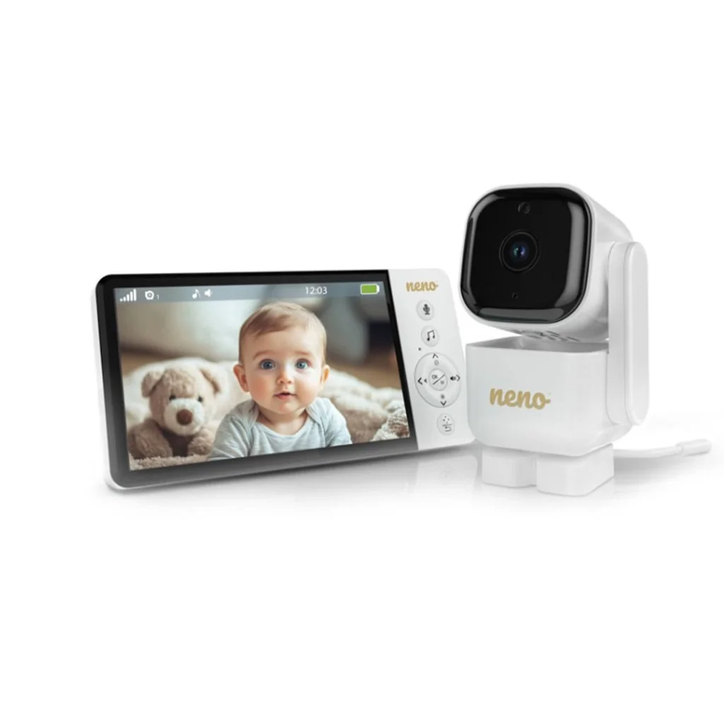 NENO Videochůvička dětská digitální Ciao
