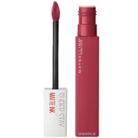 Maybelline SuperStay Matte Ink odstín 80 Ruler