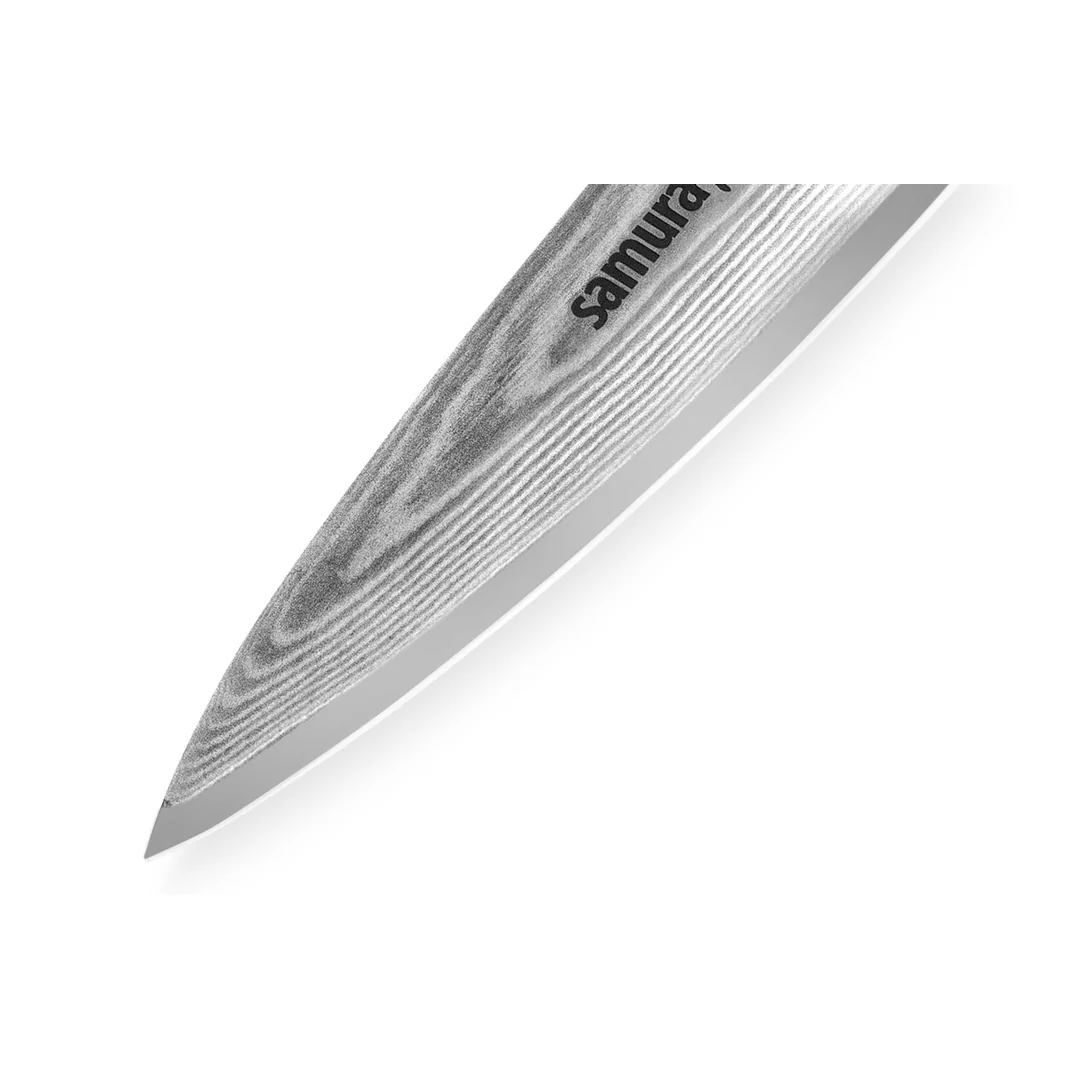 Samura DAMASCUS Nůž na ovoce a zeleninu 9 cm (SD-0010)