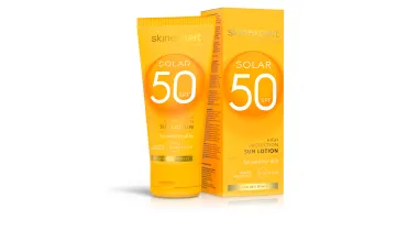 SOLAR SUN LOTION 50 SPF