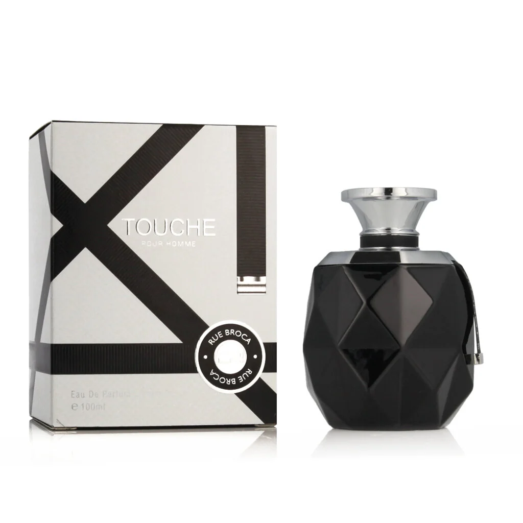 Rue Broca Touche Pour Homme EDP 100 ml M