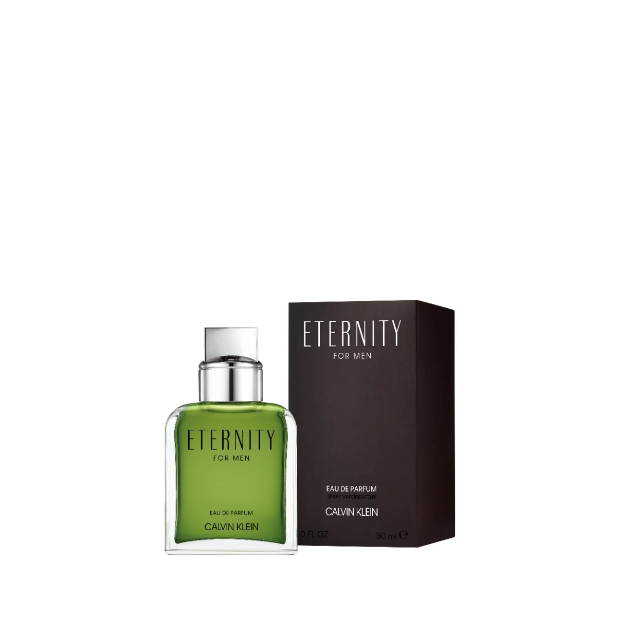 Calvin Klein Eternity for Men parfémovaná voda pro muže 30 ml