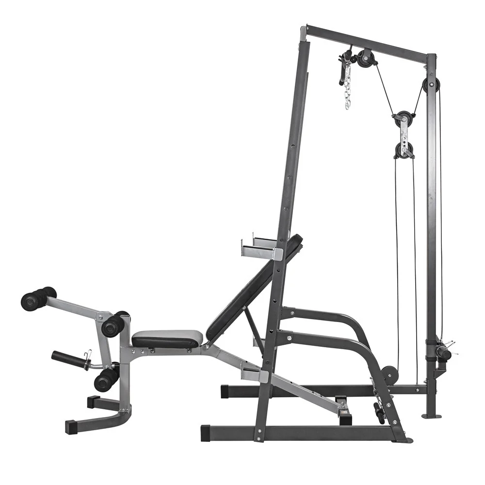 inSPORTline Posilovací stojan  Power Rack PW60