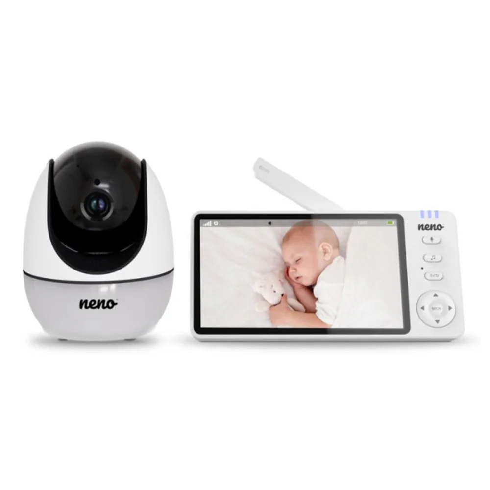 NENO Ti Amo Digitální videochůvička s funkcí SOS
