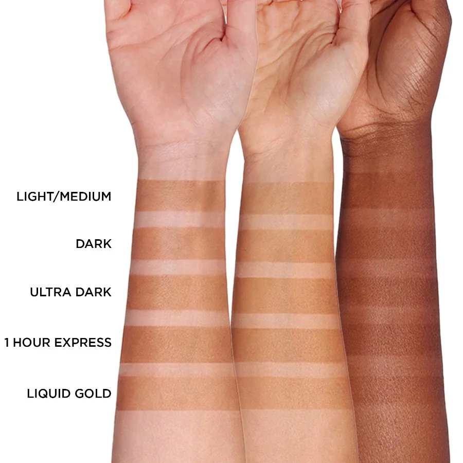 Bondi Sands Self Tanning Foam Light/Medium samoopalovací pěna 200 ml