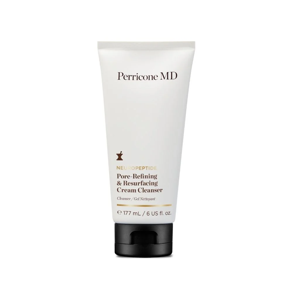 Perricone MD Neuropeptide PoreRef Resurf Cream Cleanser čisticí krém 177 ml
