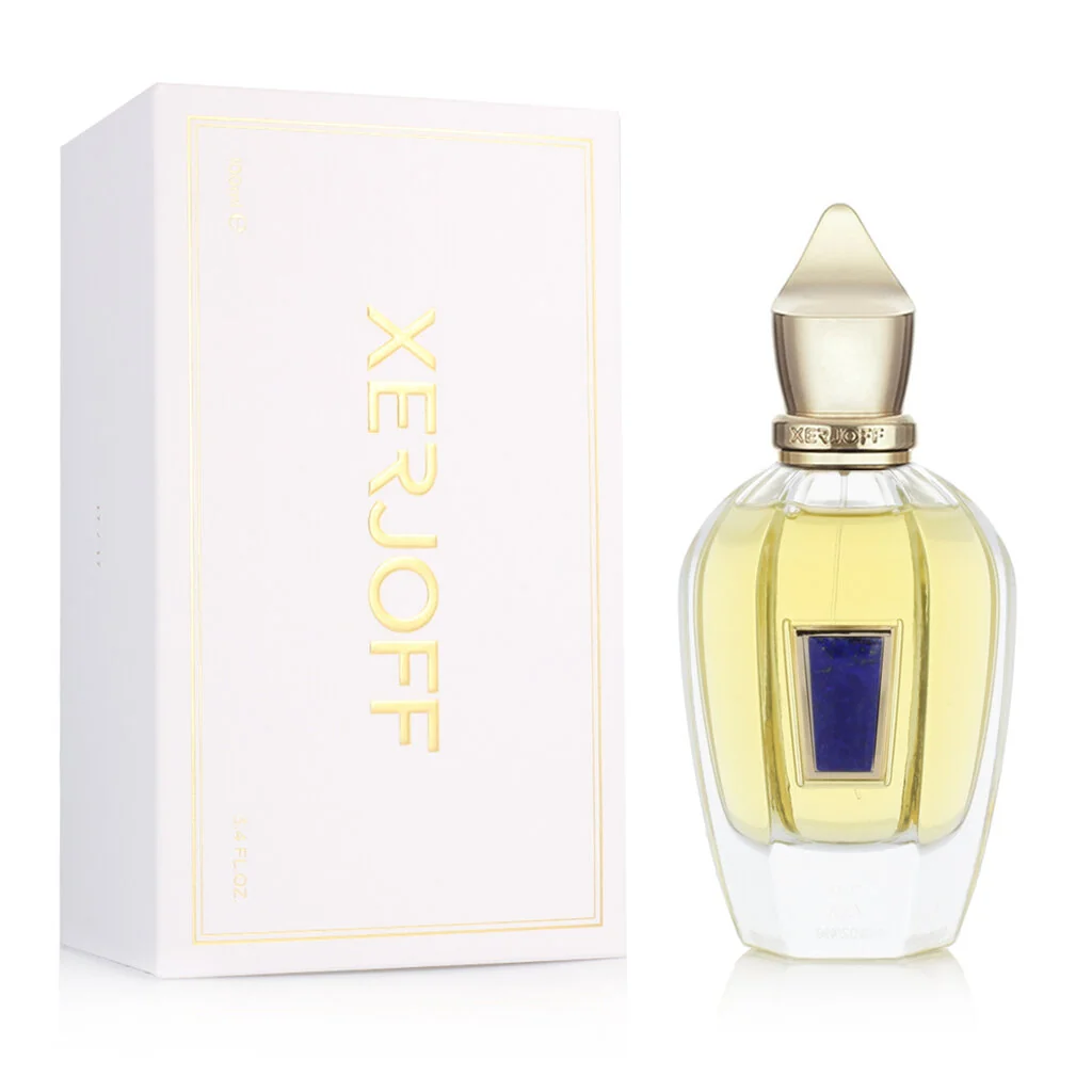 XerJoff XJ 17/17 XXY Parfém 100 ml UNISEX