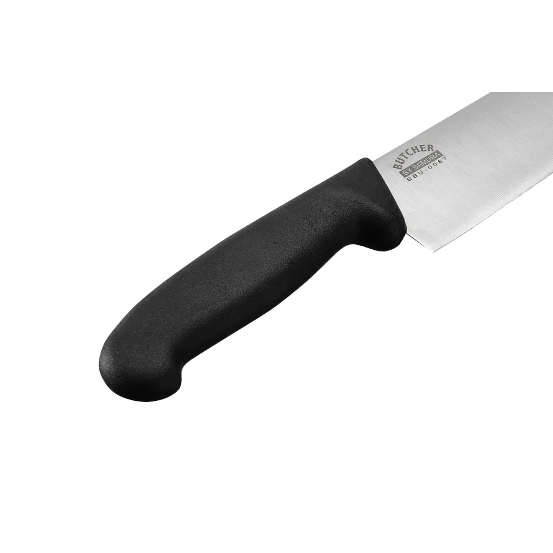 Samura Butcher Šéfkuchařský nůž GRAND 24cm (SBU-0087)