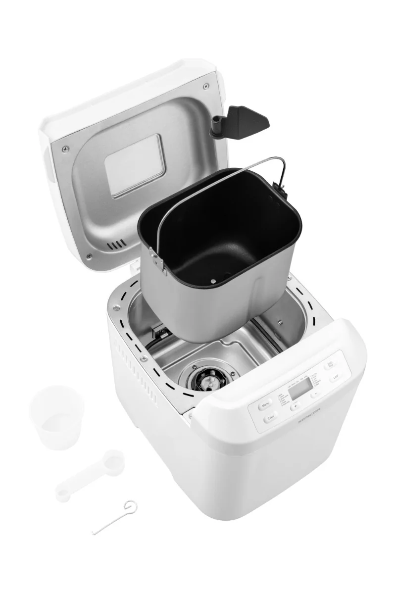 SENCOR SBR 1040WH pekárna chleba