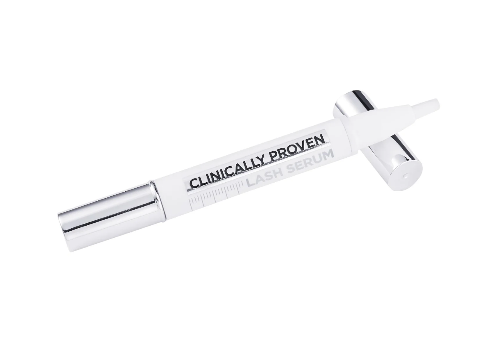 Loréal Paris Clinically Proven Transparent sérum na řasy 1,9 ml