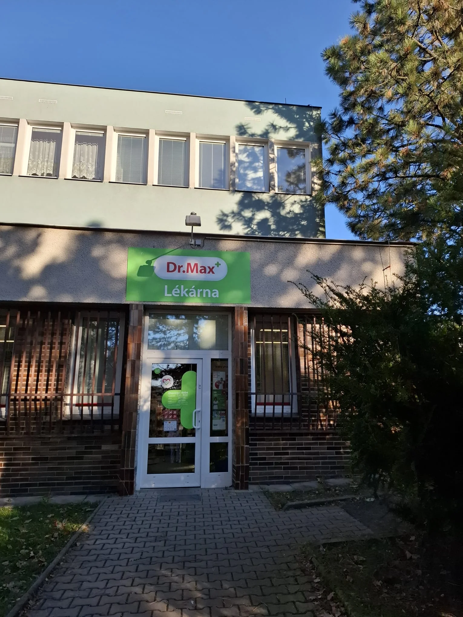 U Kostela 4051/5, Jablonec nad Nisou
