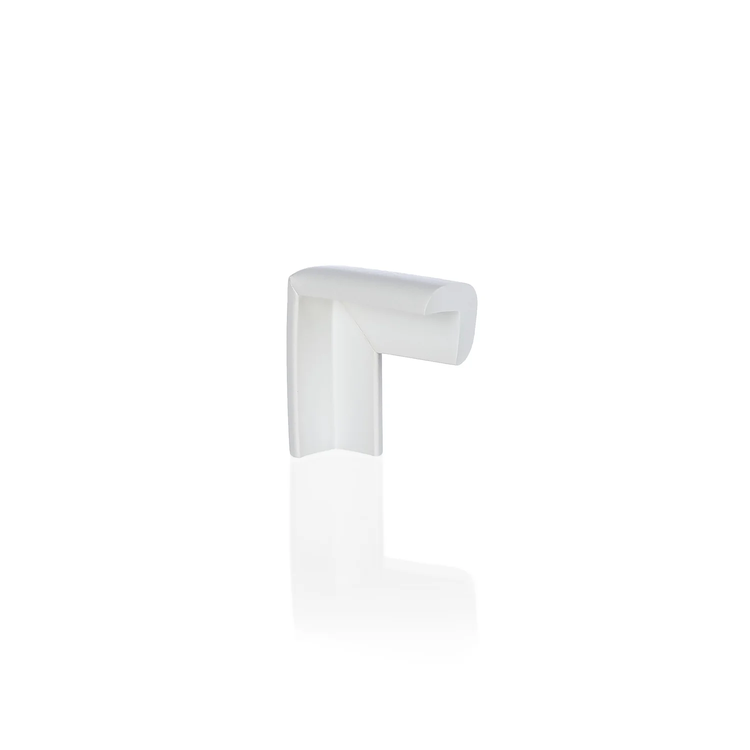 Zopa Pěnová ochrana rohů 4ks M, off white 1