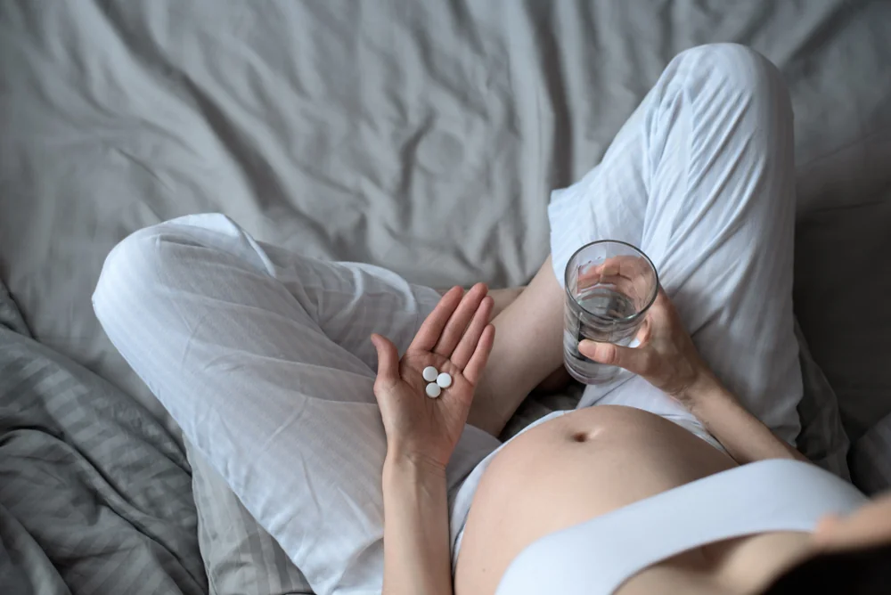 V těhotenství a během kojení roste potřeba hořčíku. V těhotenství a během kojení roste potřeba hořčíku.