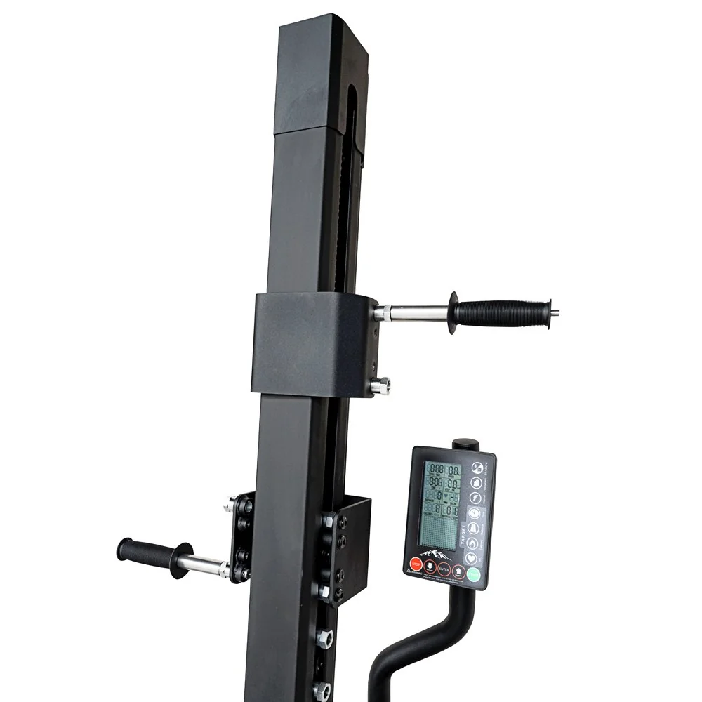 inSPORTline Opačné úchopy k Verticonu Pro 1000 a 1000 SE