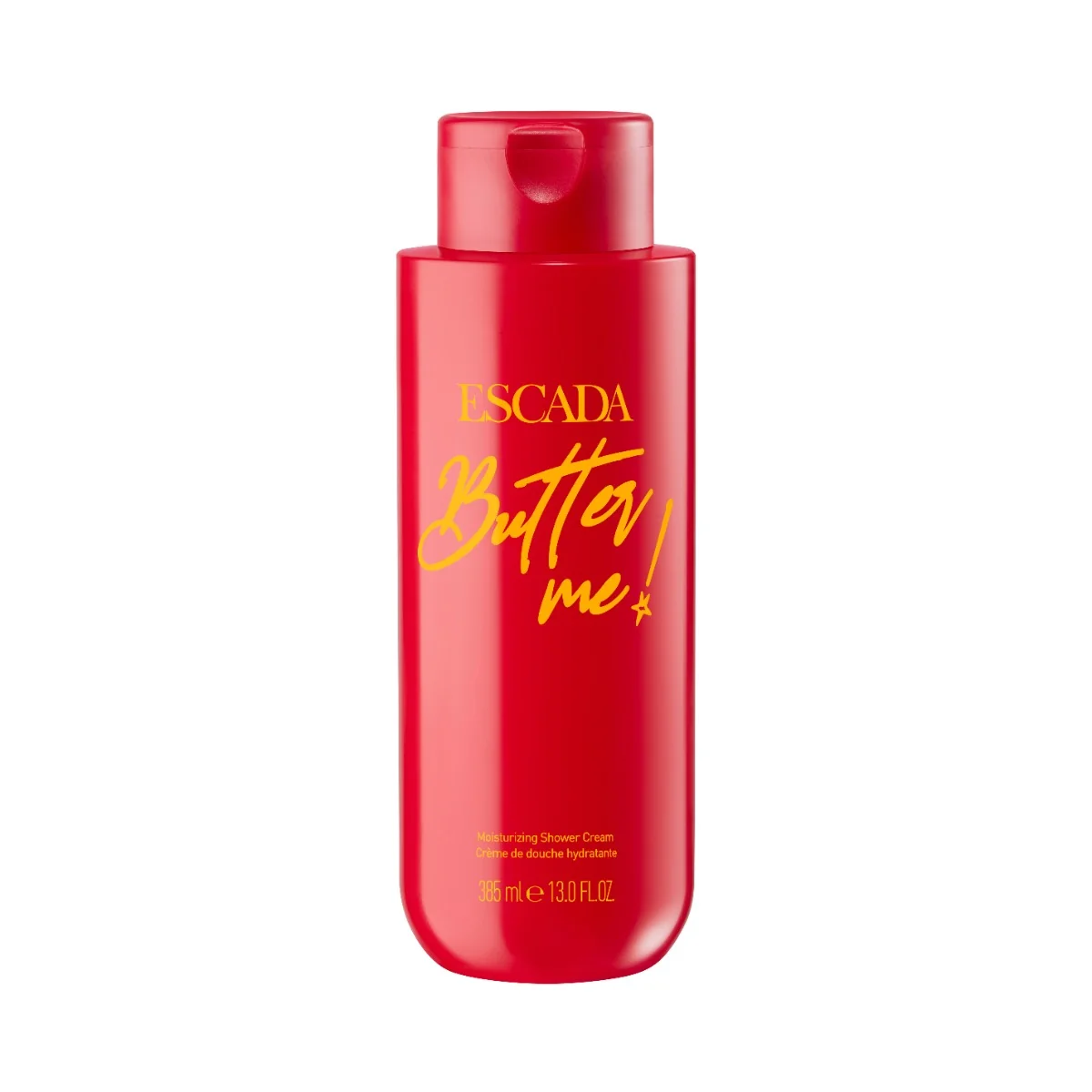 Escada Shower Cream sprchový krém 385 ml