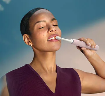 sonický kartáček Philips Sonicare