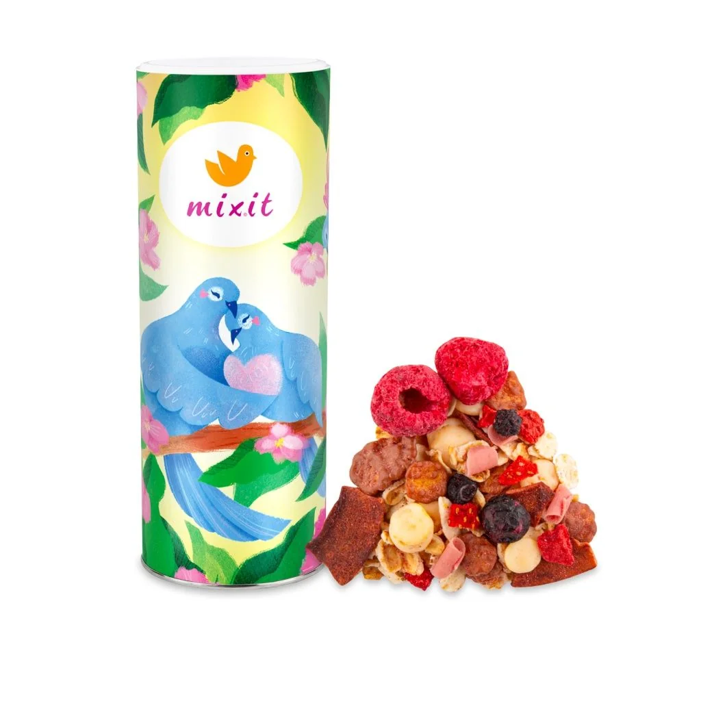 Mixit Elixír z lásky 600 g
