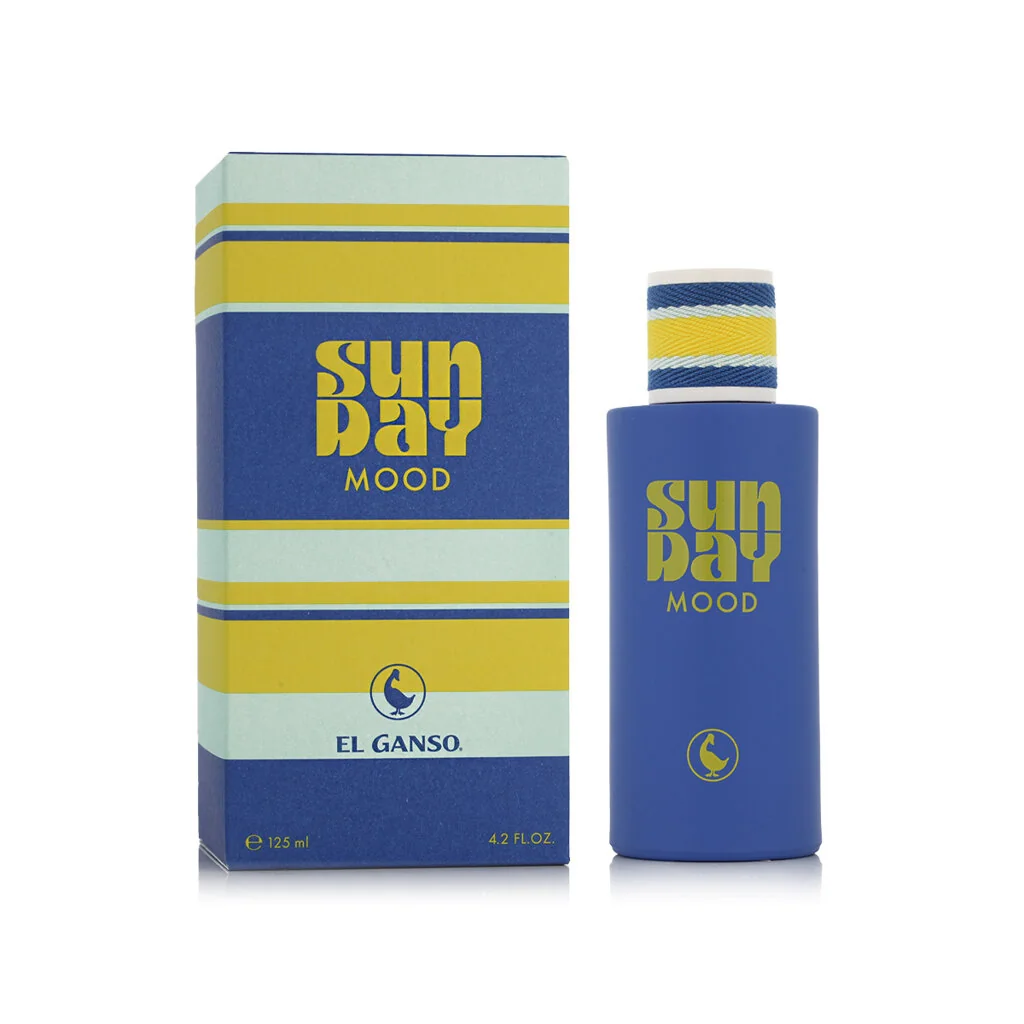 El Ganso Sunday Mood EDT 125 ml M