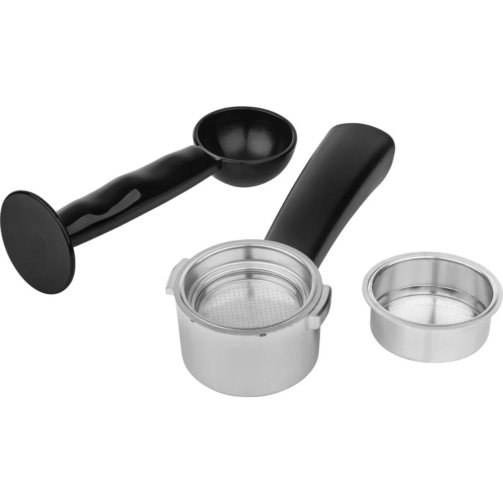 SENCOR SES 4040BK Espresso poloautomatický pákový kávovar černý