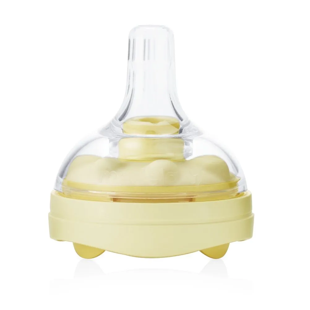 Medela Calma láhev pro kojené děti 150 ml 1 ks