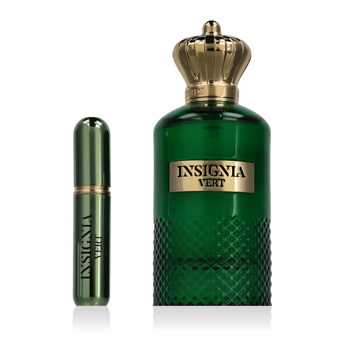 Insignia Vert Parfém 105 ml UNISEX