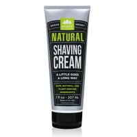 Pacific Shaving Pánský přírodní krém na holení
