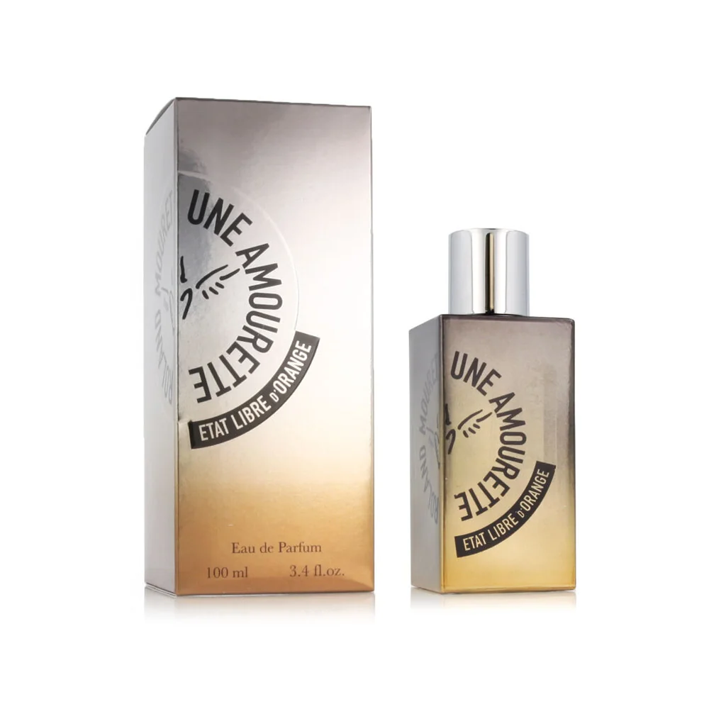 Etat Libre D’Orange Une Amourette Roland Mouret EDP 100 ml UNISEX