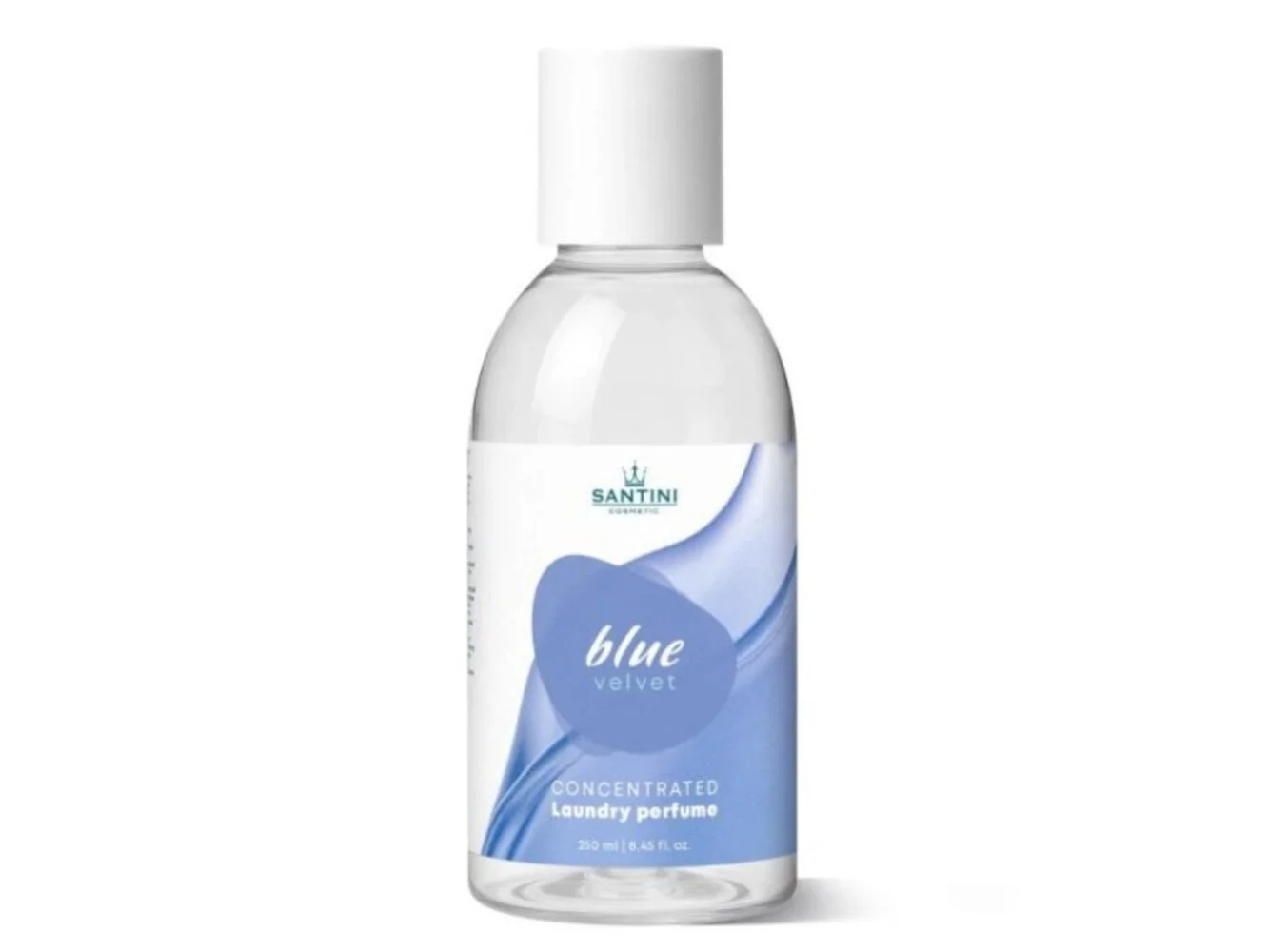 Santini Parfém do prádla 250 ml - Blue Velvet 