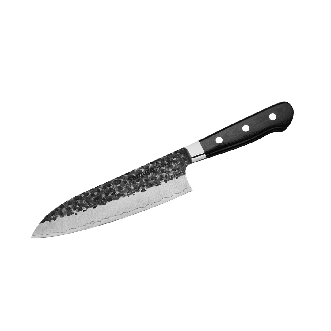Samura Pro-S Lunar Nůž Santoku 18 cm (SPL-0095) 