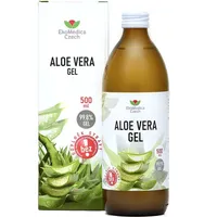 Ekomedica Aloe Vera 99,8% gel