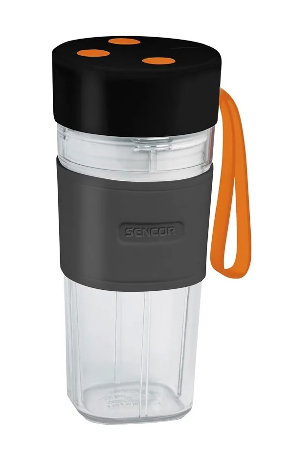 SENCOR SBL 151BK smoothie mixér