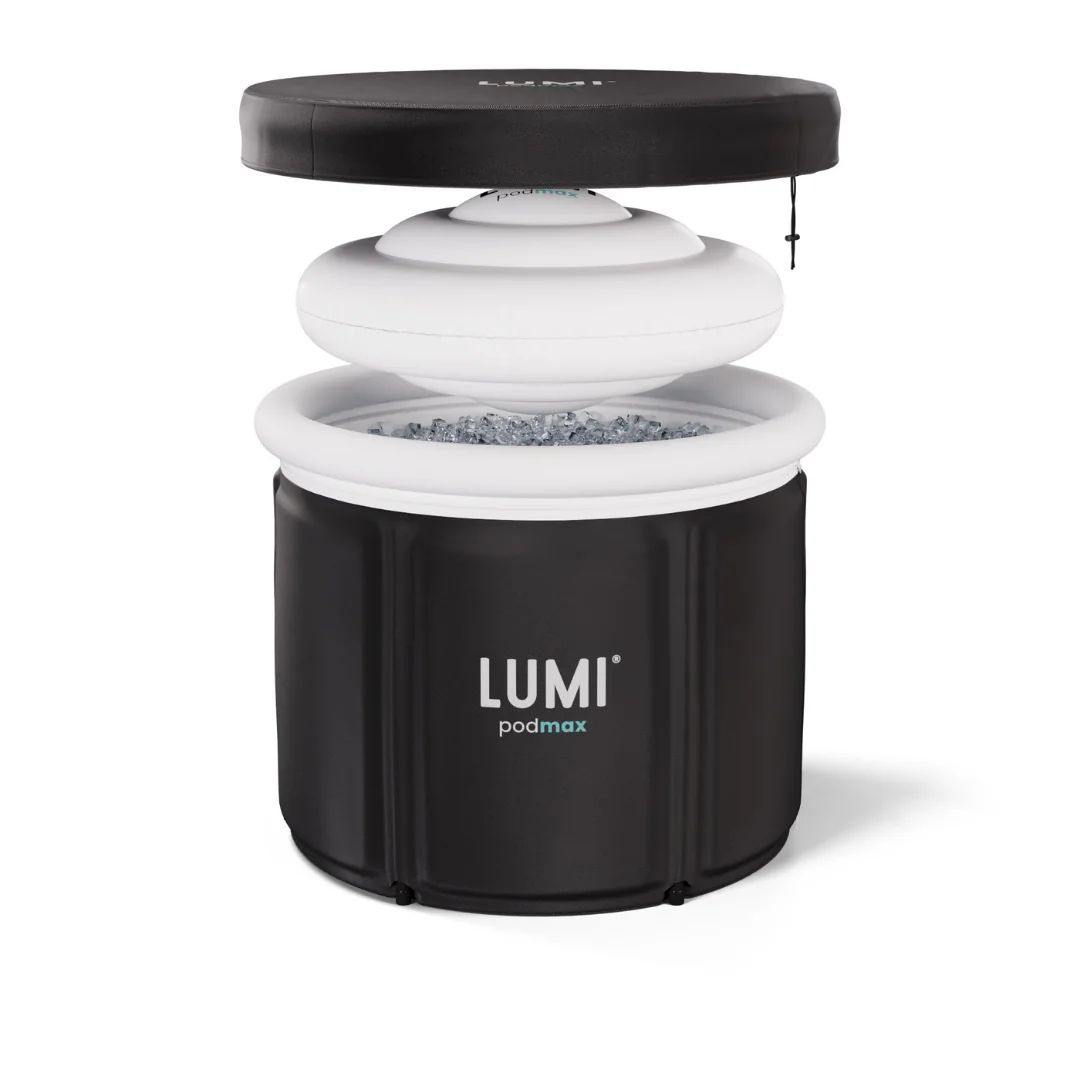 Lumi Pod Max