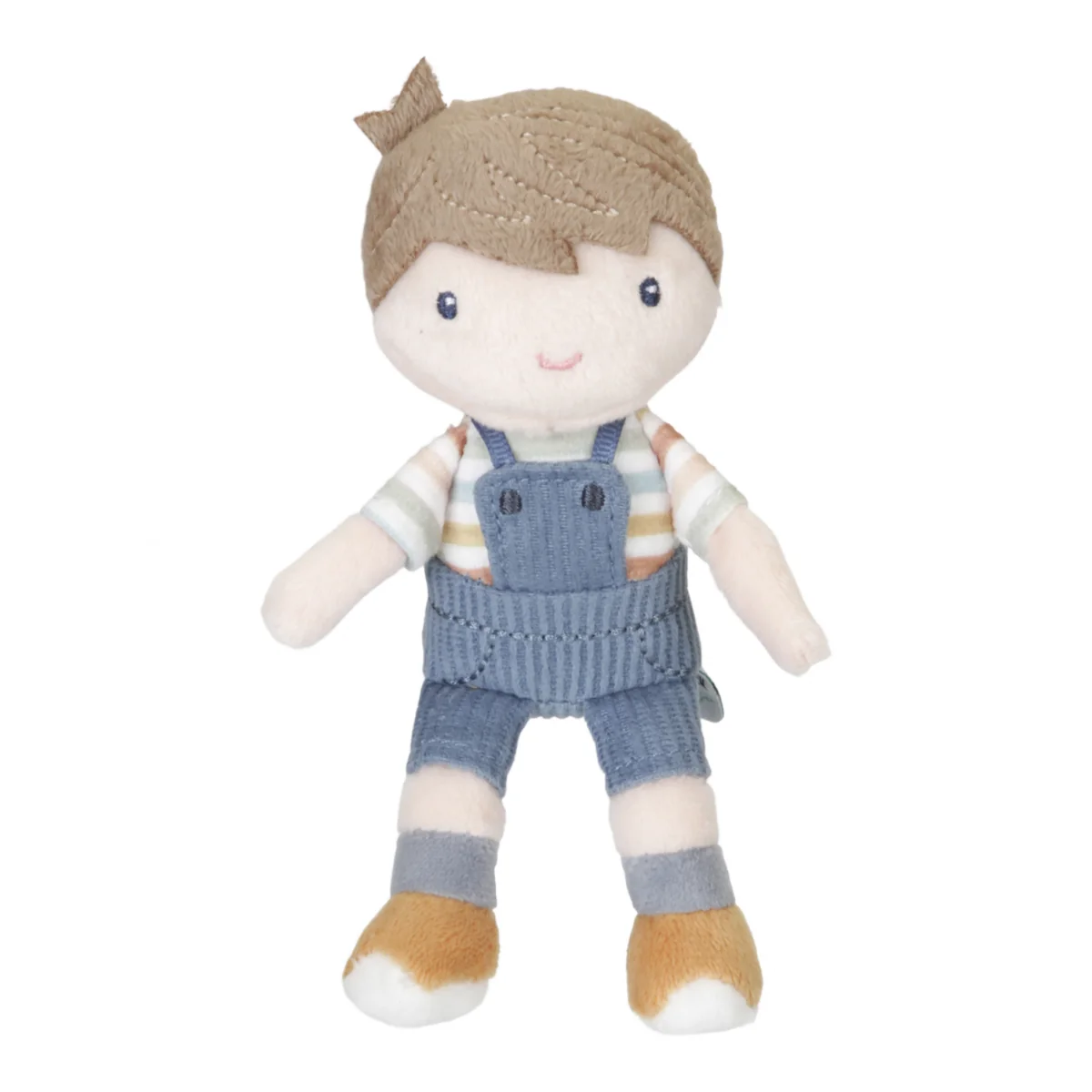 Little Dutch Panenka Jim 10 cm