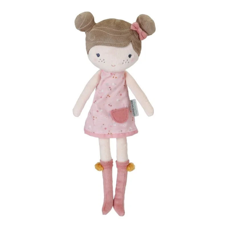 Little Dutch Panenka Rosa 35 cm