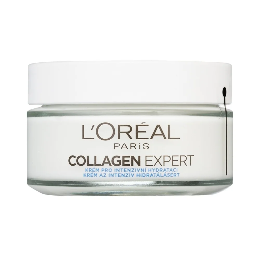 Loréal Paris Collagen Expert hydratační krém 50 ml